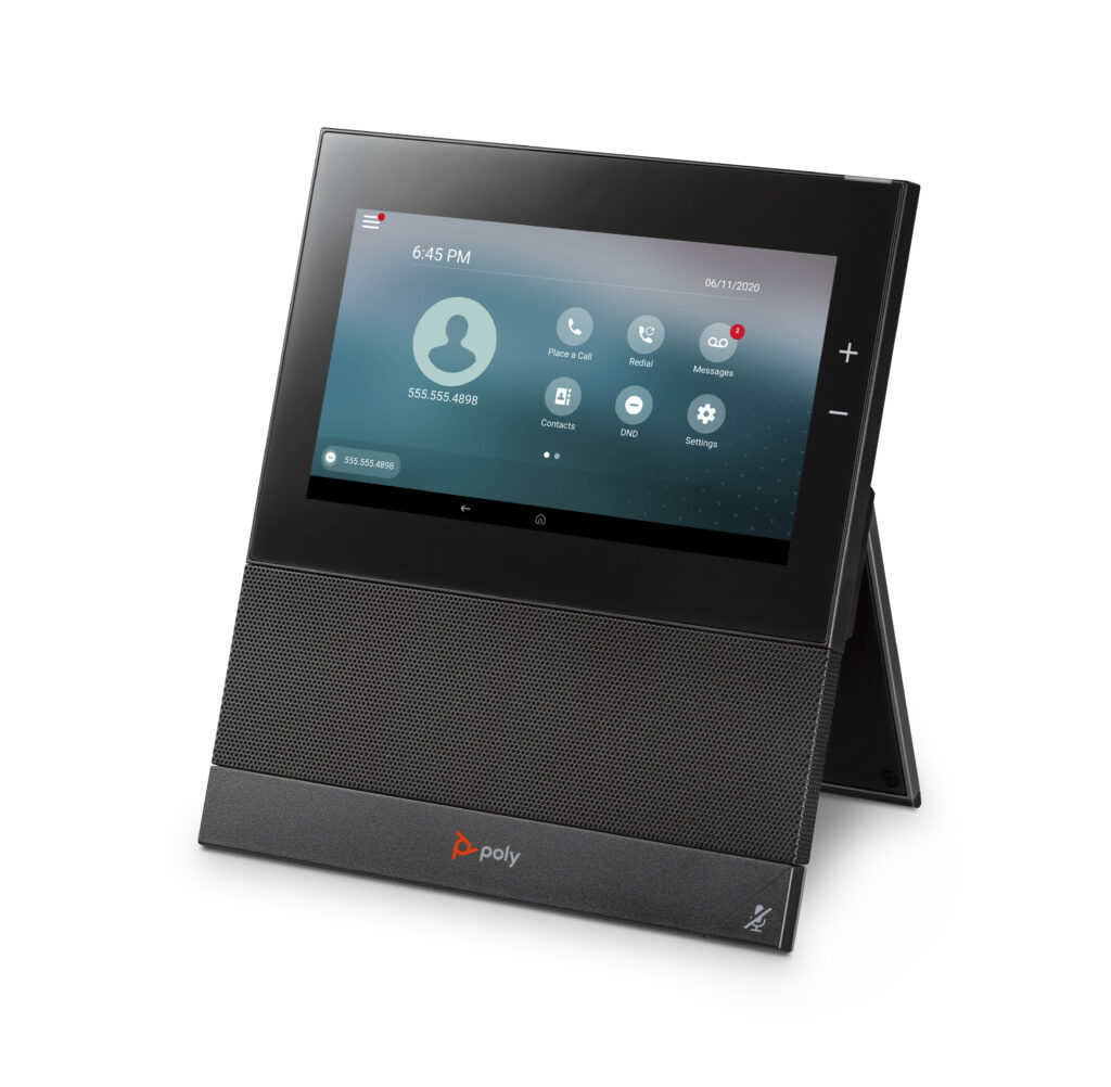 Desk Phone - Poly Indonesia